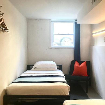 Modern Guesthouse Ironbound Newark With Kitchen-Fasttraintonyc-Onestoptoairport Luaran gambar