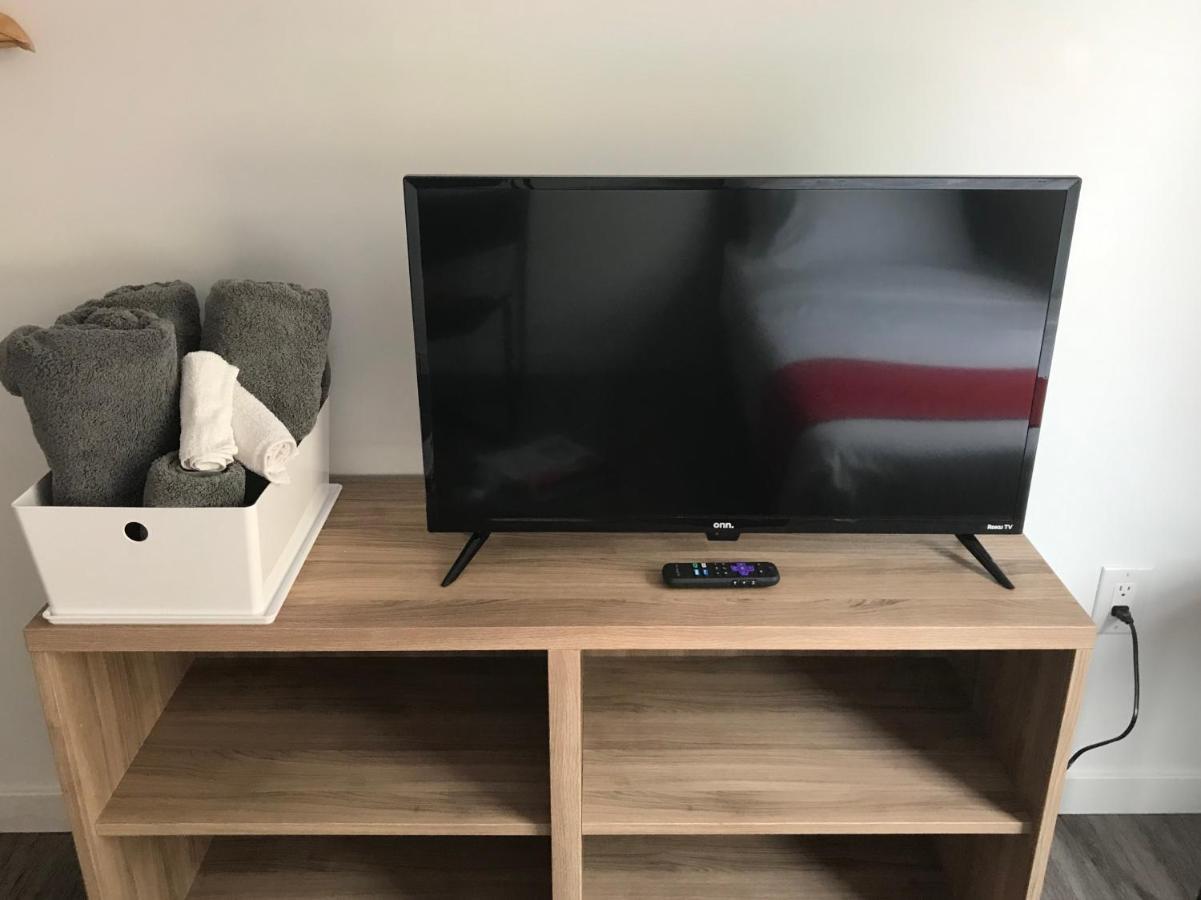 Modern Guesthouse Ironbound Newark With Kitchen-Fasttraintonyc-Onestoptoairport Luaran gambar