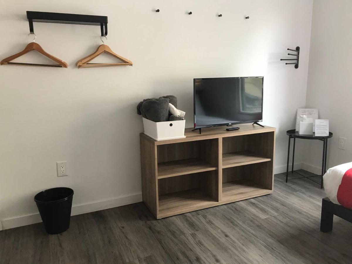 Modern Guesthouse Ironbound Newark With Kitchen-Fasttraintonyc-Onestoptoairport Luaran gambar