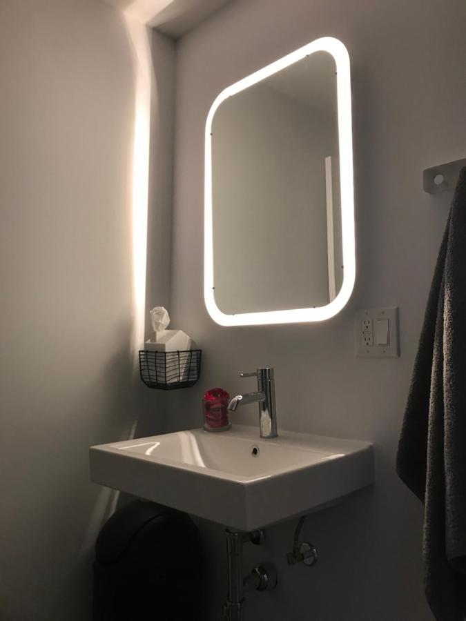 Modern Guesthouse Ironbound Newark With Kitchen-Fasttraintonyc-Onestoptoairport Luaran gambar
