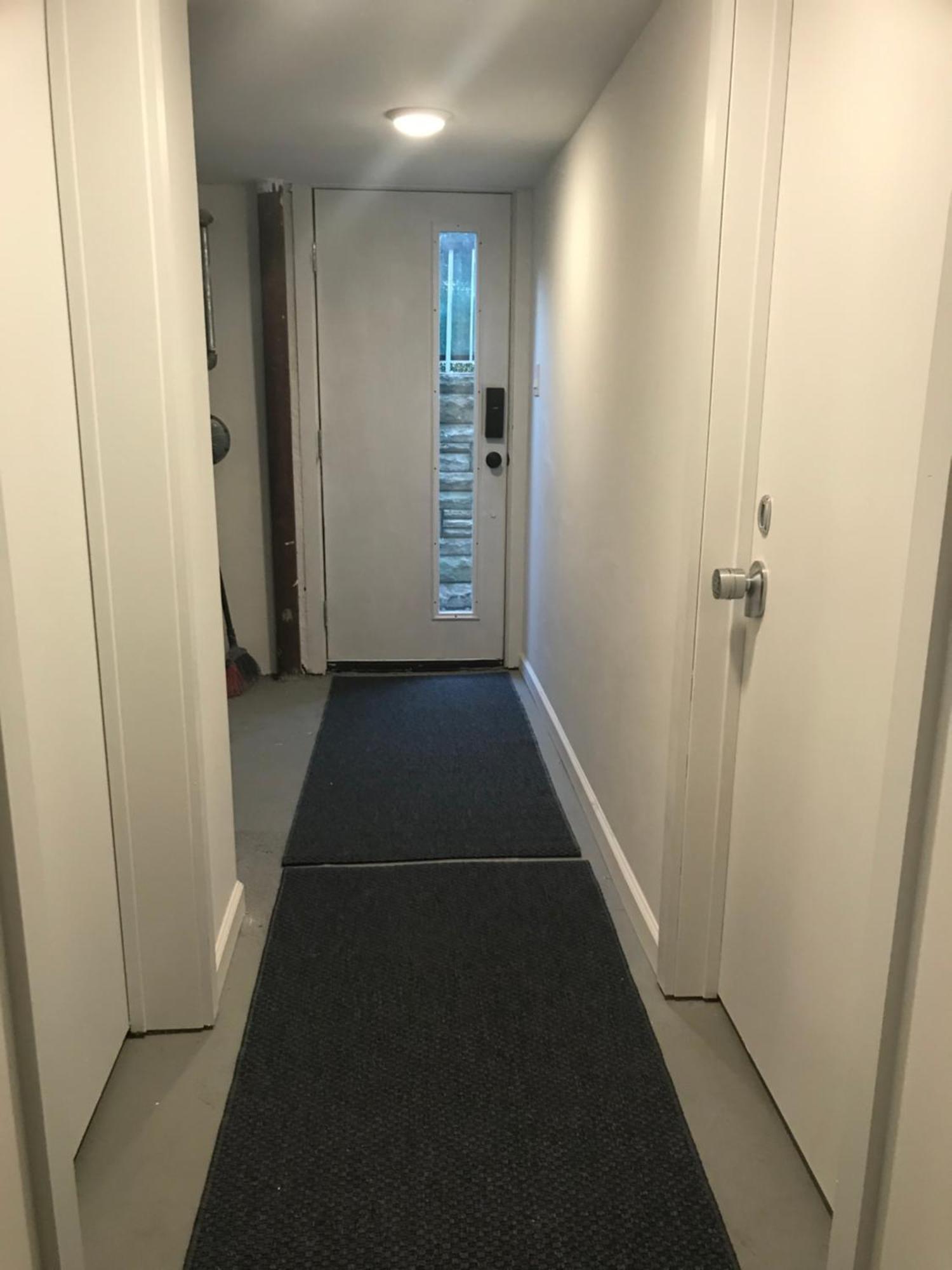Modern Guesthouse Ironbound Newark With Kitchen-Fasttraintonyc-Onestoptoairport Luaran gambar