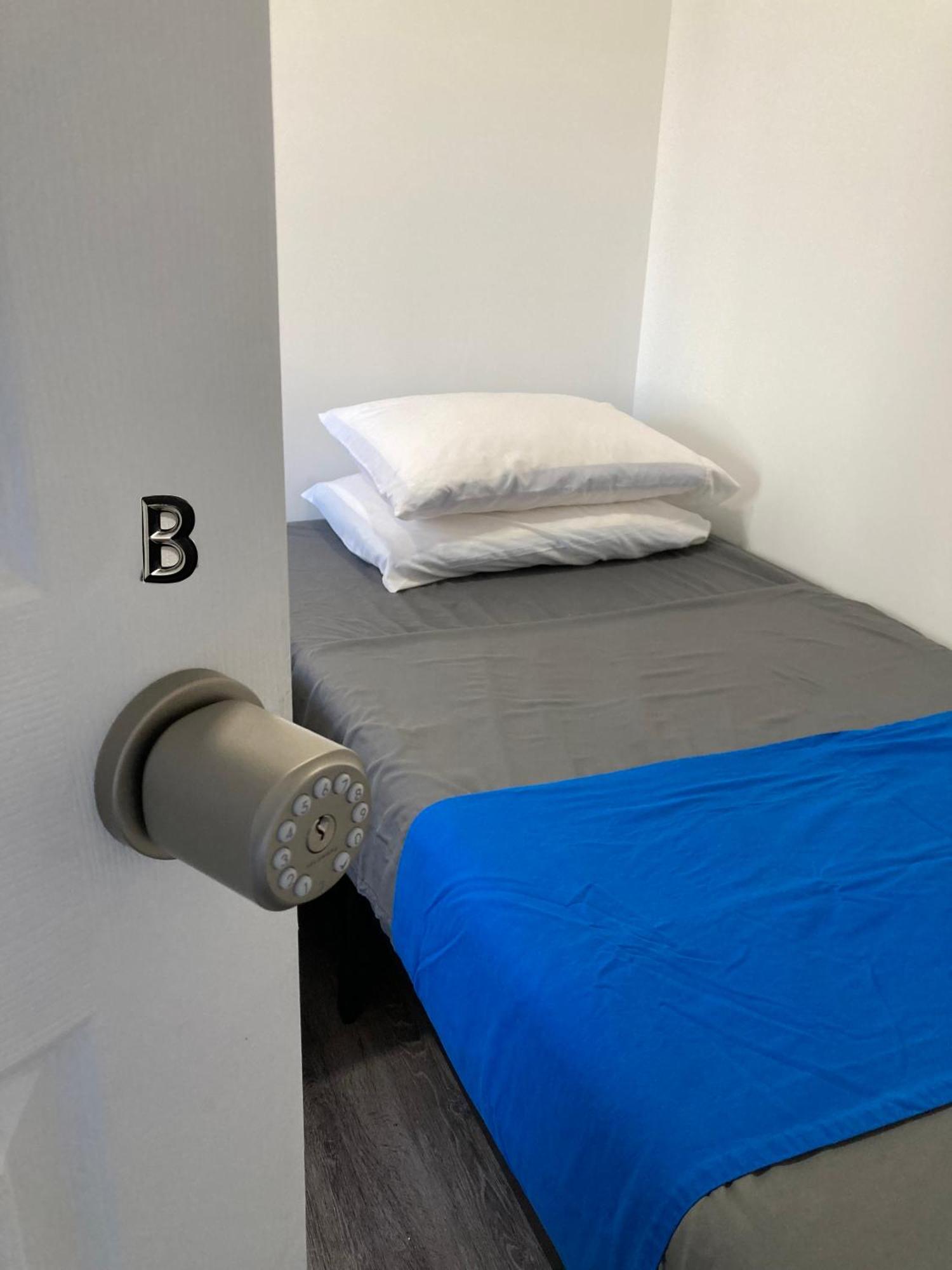 Modern Guesthouse Ironbound Newark With Kitchen-Fasttraintonyc-Onestoptoairport Luaran gambar