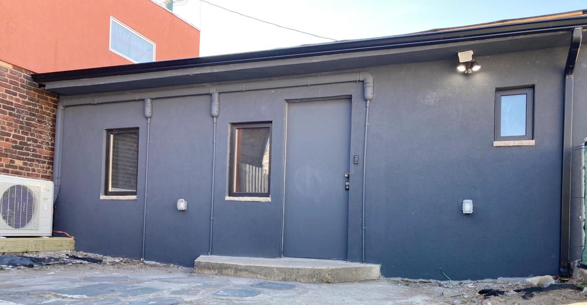 Modern Guesthouse Ironbound Newark With Kitchen-Fasttraintonyc-Onestoptoairport Luaran gambar