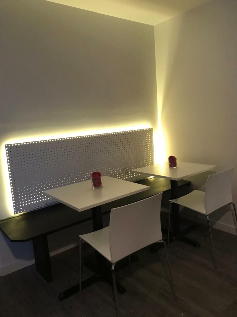 Modern Guesthouse Ironbound Newark With Kitchen-Fasttraintonyc-Onestoptoairport Luaran gambar